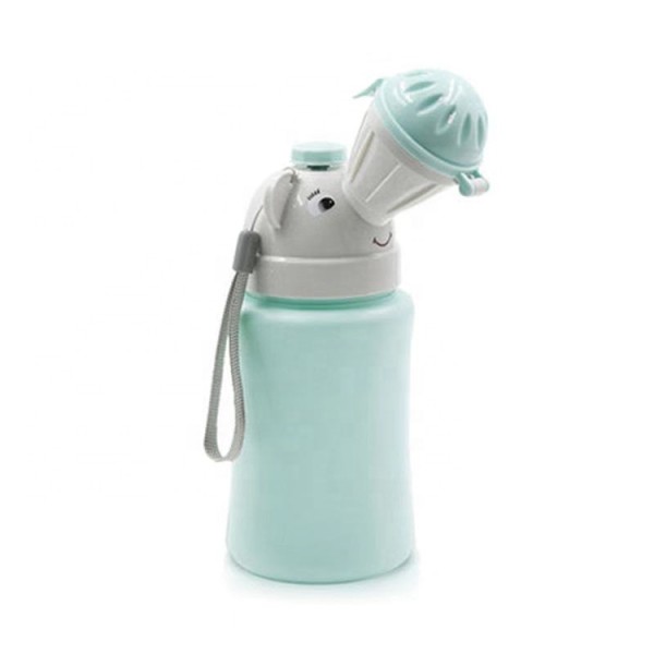 Portable Urinal Factory - Toddler Camping Car Travel Pee Bottle