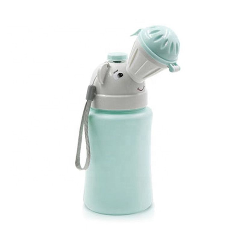 Portable Urinal Factory - Toddler Camping Car Travel Pee Bottle