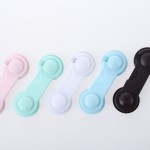 Child Proofing Lock Factory - Strap Locks Cabinet Toilet Fridge