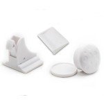 Magnetic Drawer Lock Supplier - Child Proof Kitchen Cupboard Latch