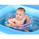 Baby Swimming Float Supplier - Inflatable Ring with Seat 3-36 Months