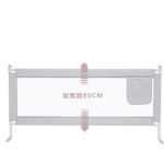 Adjustable Bedrail Supplier - Reinforced Anchor Safety System