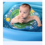 Baby Swimming Float Supplier - Inflatable Ring with Seat 3-36 Months