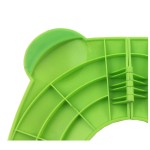 Folding Potty Seat Factory - Frog Shape Portable Storage Hook
