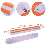 Inflatable Crib Rail Manufacturer - Non Slip Anti-drop Handrail