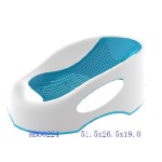 Baby Bathtub Supplier - Newborn Infant Toddler Gray Pink Blue