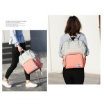 Baby Changing Backpack Supplier - Multi-Function Travel Nappies Bag