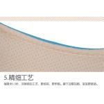 Baby Walker Manufacturer - Removable Breathable Protective Harness