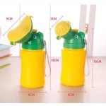 Portable Urinal Factory - Toddler Camping Car Travel Pee Bottle