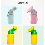 Baby Travel Potty Manufacturer - Hygienic Emergency Camping Car