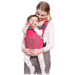 Hands Free Carrier Factory - Swaddle Bag Infant Toddler Registry