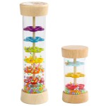 Baby Teether Supplier - Non-toxic Silicone Hand Bracelet