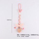 Baby Soother Factory - Handmade Boho Flower Dummy Holder