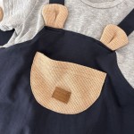 Baby Romper Supplier - 2025 Korean Style Watermelon Design