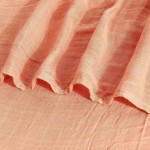 Baby Blanket Factory - Soft Cellular Crochet Toddler Pram