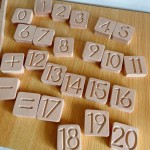 Wooden Toy Set Manufacturer - Preschool Multi-function Box