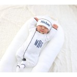 Baby Clothes Manufacturer - Personalized Fall Winter Spring Sleeper