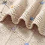 Baby Security Blanket Manufacturer - Wholesale Customized Breathable