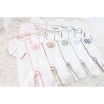 Baby Clothes Manufacturer - Personalized Fall Winter Spring Sleeper