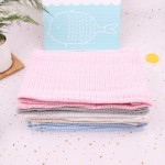 Muslin Blanket Manufacturer - Customize 6 Layers Cotton Swaddle