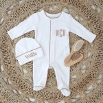 Baby Clothes Manufacturer - Personalized Fall Winter Spring Sleeper