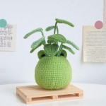 Handmade Flower Manufacturer - Sunflower Tulip Rose Potting