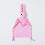 Baby Snuggle Toy Factory - Muslin Cotton Stuffed Animals Goose