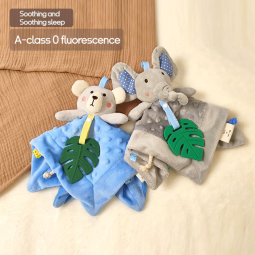 Crochet Toy Manufacturer - Handmade Amigurumi Bear Teddy