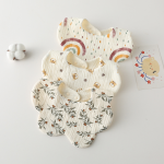 Baby Gift Set Factory - Newborn Shower Essential Box