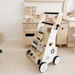 Montessori Toy Supplier - Children's Educational Busy Board