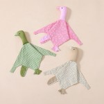 Baby Bibs Manufacturer - Organic Cotton Multi-Use 6-Layerpack