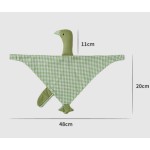 Baby Bibs Manufacturer - Organic Cotton Multi-Use 6-Layerpack