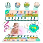 Water Drawing Mat Supplier - Magic Doodle Educational Toys