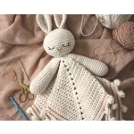 Amigurumi Blanket Supplier - Deer Design Crochet Animals Toy