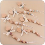 Baby Teether Supplier - BPA-free Food Grade Silicone