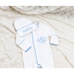 Baby Clothes Manufacturer - Personalized Fall Winter Spring Sleeper