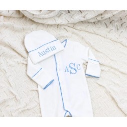 Baby Clothes Manufacturer - Personalized Fall Winter Spring Sleeper