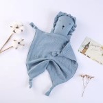 Baby Blanket Factory - Vintage Floral Plush Sherpa Fleece