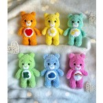 Baby Teether Supplier - Natural Safety Non-toxic Cotton