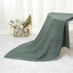 Baby Comforter Factory - 100%Cotton Eco-Friendly Rabbit Fox