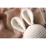 Amigurumi Blanket Supplier - Deer Design Crochet Animals Toy