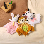 Crochet Toy Manufacturer - Handmade Amigurumi Bear Teddy