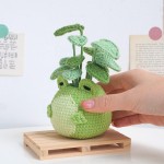 Handmade Flower Manufacturer - Sunflower Tulip Rose Potting