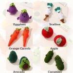 Baby Teether Supplier - Custom 100%Cotton Chewable Animal