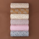 Muslin Swaddle Factory - Fringe Tassel Easy Adjustable Wrap