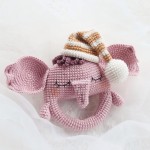 Crochet Doll Manufacturer - Hand Knitted Food Fruit Vegetable