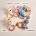Musical Toy Manufacturer - Wooden Rain Sound Montessori