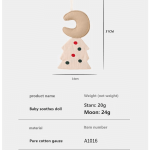 Pacifier Clip Factory - New Design Soft Dummy Clip