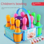 Decompression Toy Factory - Vent Squeeze Pinch Beads Ball