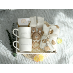 Newborn Shower Set Manufacturer - Cotton Blanket Parent Care Package